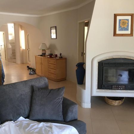 Vale Do Lobo 935 Villa Loulé Eksteriør bilde