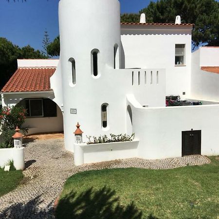 Vale Do Lobo 935 Villa Loulé Eksteriør bilde