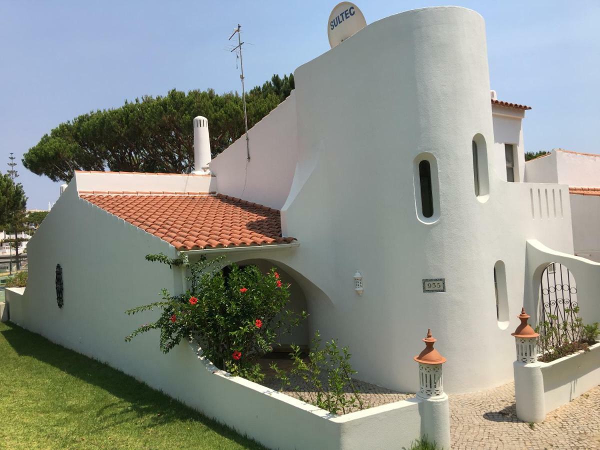 Vale Do Lobo 935 Villa Loulé Eksteriør bilde