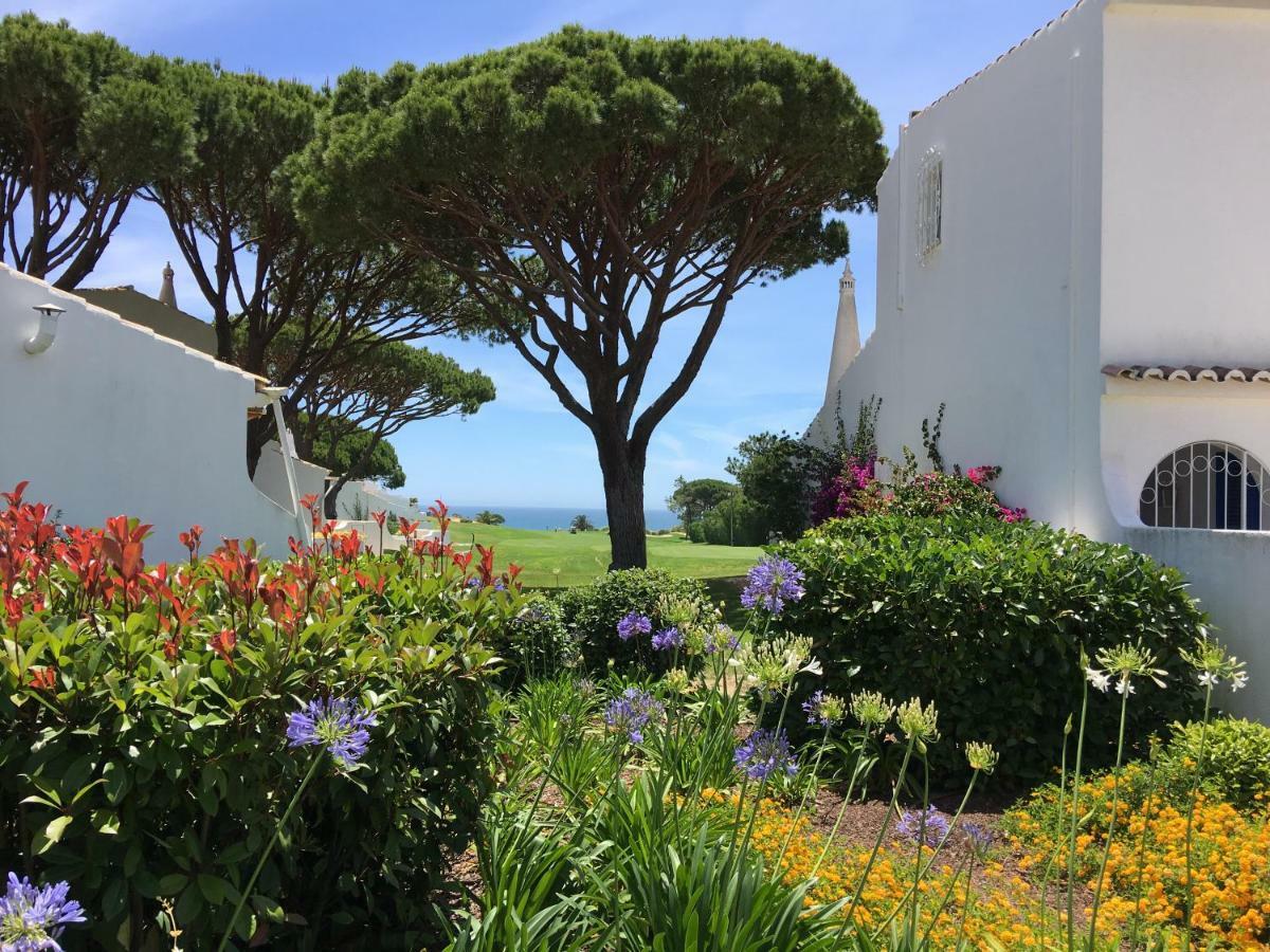 Vale Do Lobo 935 Villa Loulé Eksteriør bilde