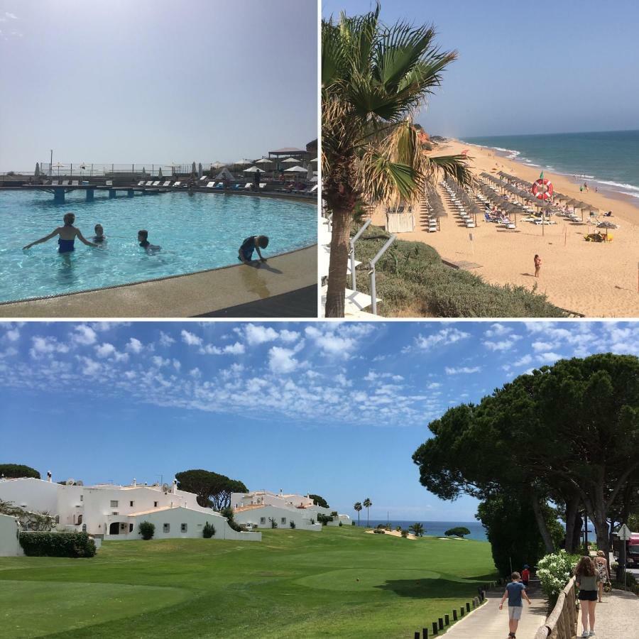 Vale Do Lobo 935 Villa Loulé Eksteriør bilde