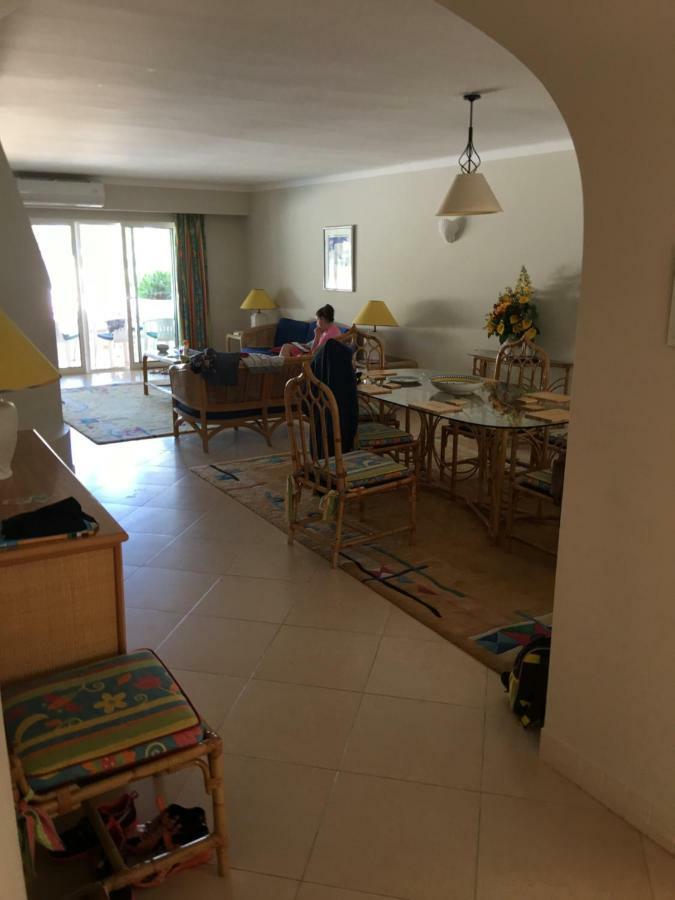 Vale Do Lobo 935 Villa Loulé Eksteriør bilde
