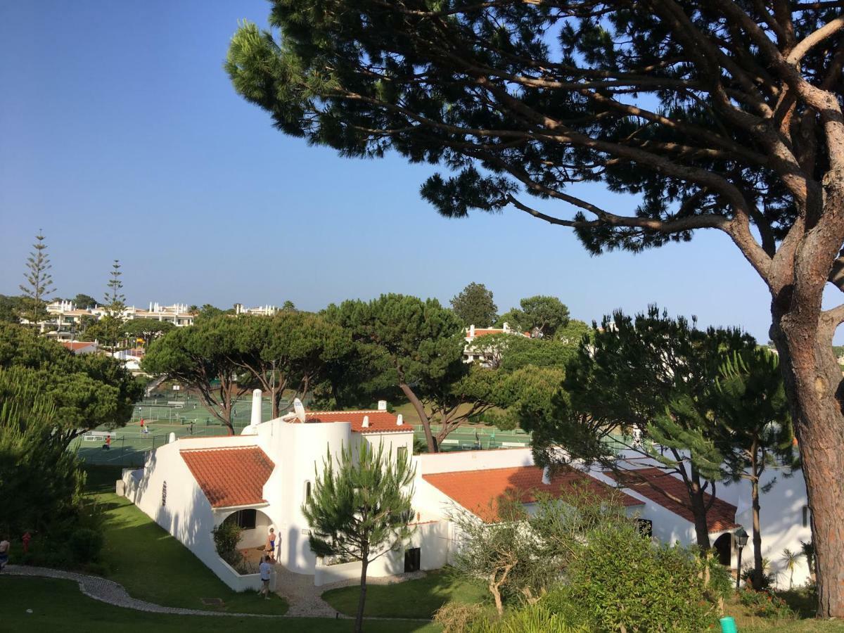 Vale Do Lobo 935 Villa Loulé Eksteriør bilde
