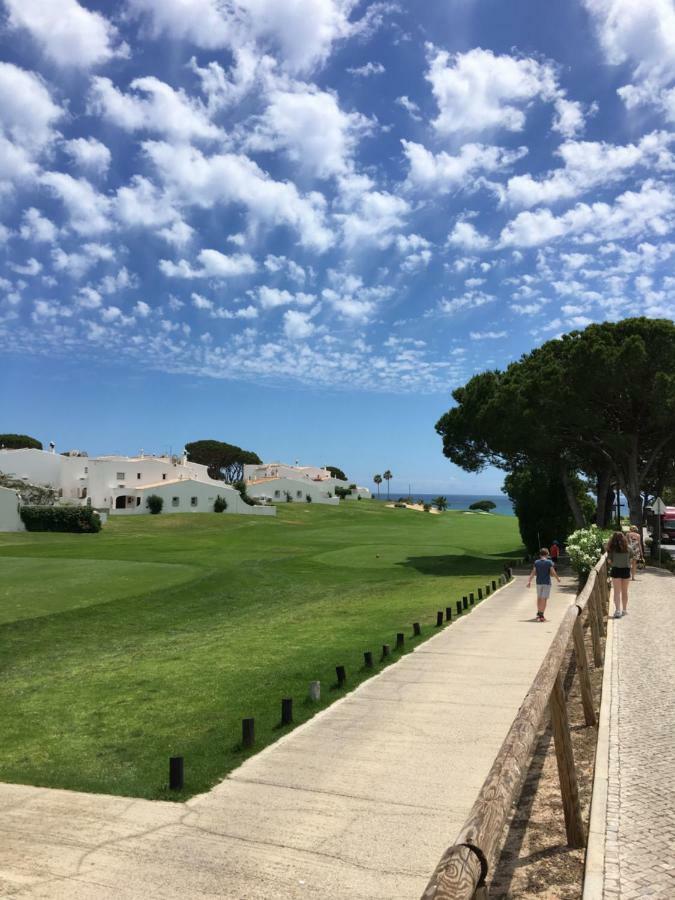 Vale Do Lobo 935 Villa Loulé Eksteriør bilde