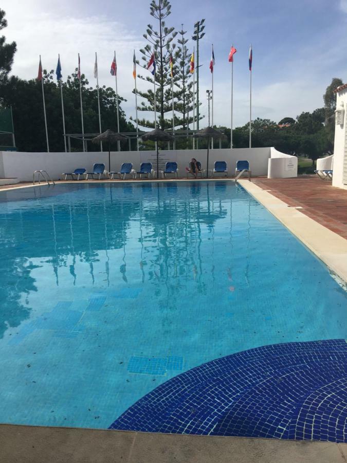 Vale Do Lobo 935 Villa Loulé Eksteriør bilde