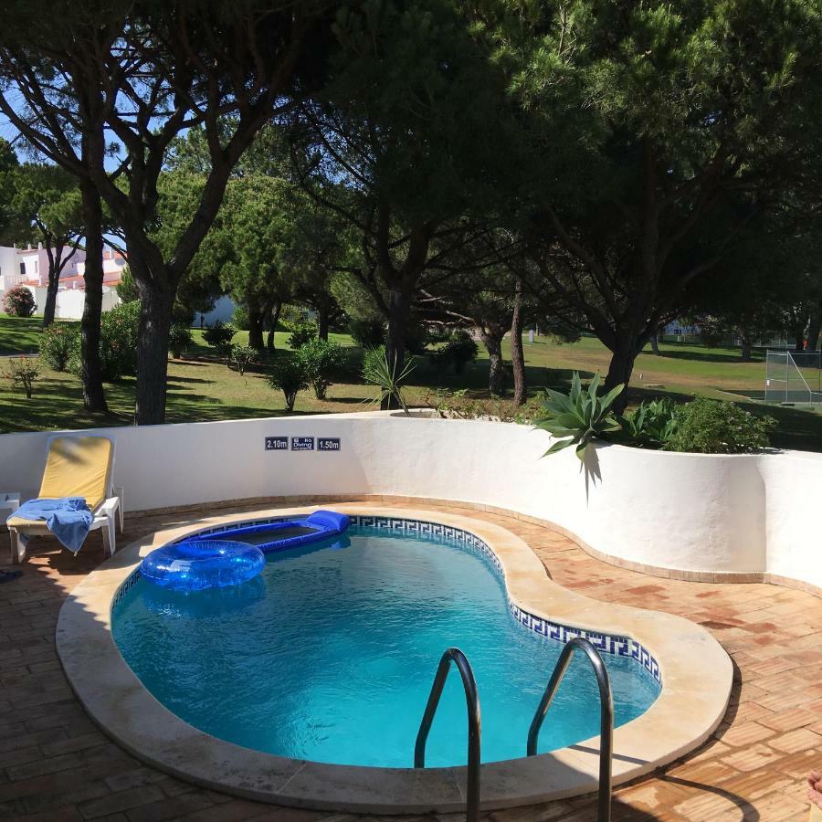 Vale Do Lobo 935 Villa Loulé Eksteriør bilde