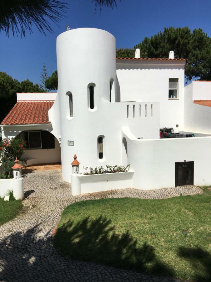 Vale Do Lobo 935 Villa Loulé Eksteriør bilde